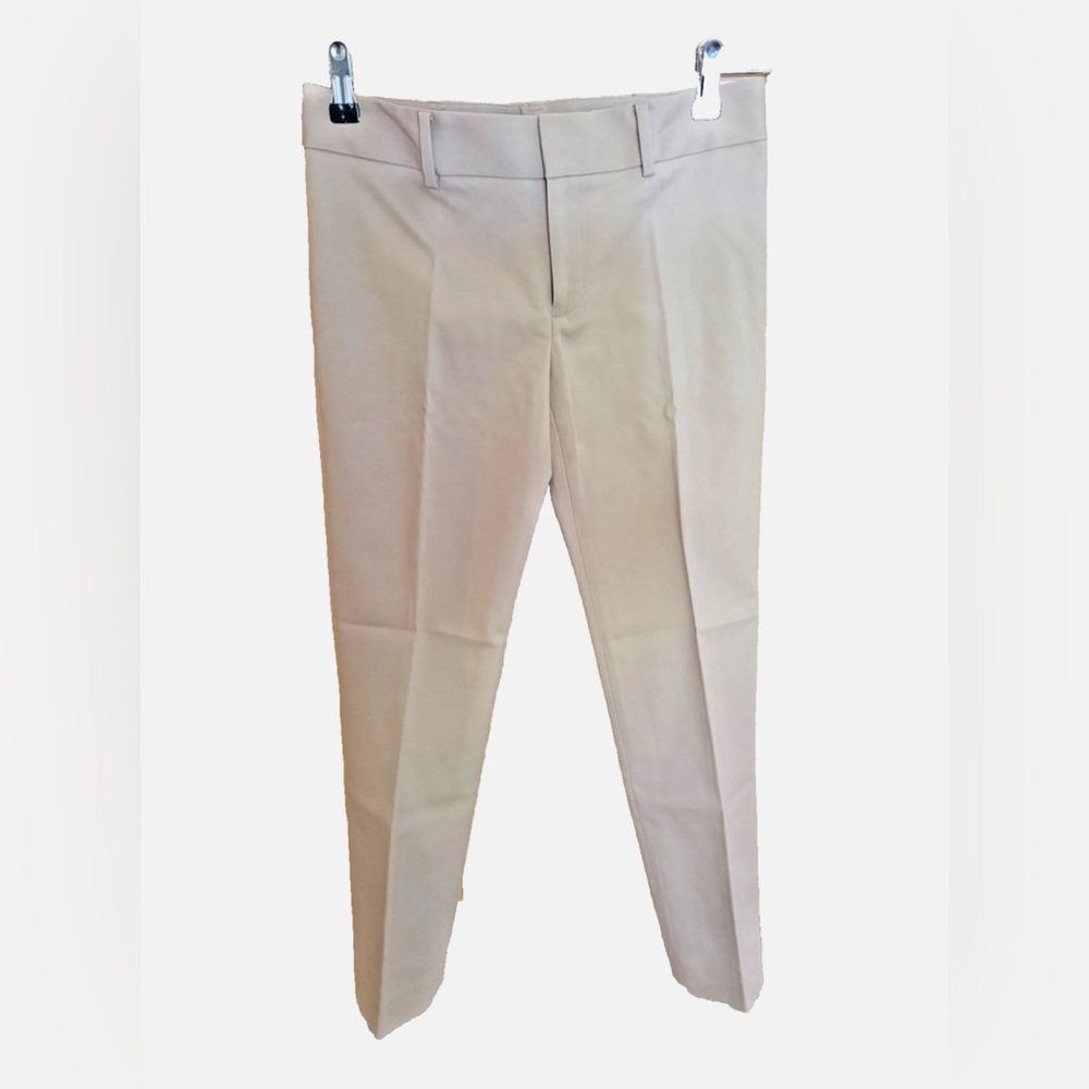 Women's Club Monaco Slim Fit Pants